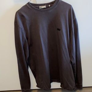 Kith long sleeve t shirt